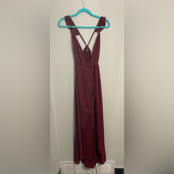 It’s a dress from the brand Lulu - Picture 1 of 1